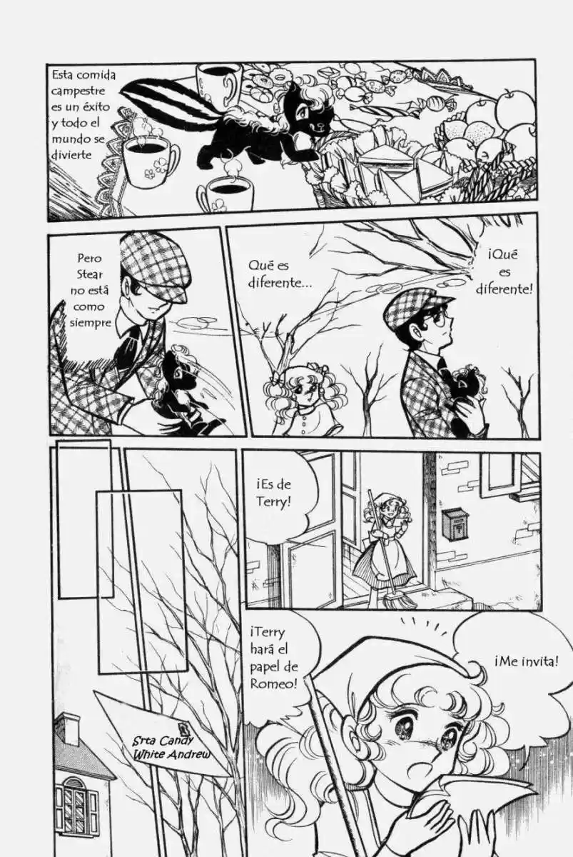 Candy Candy - Capítulo 41 - Página 15 - LectorTMOo