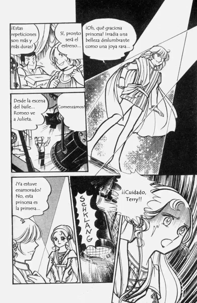 Candy Candy - Capítulo 41 - Página 17 - LectorTMOo