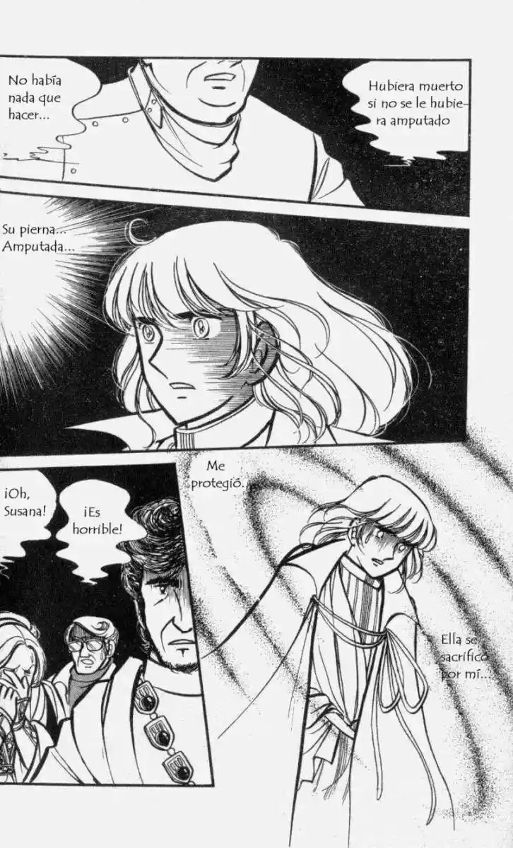 Candy Candy - Capítulo 41 - Página 22 - LectorTMOo