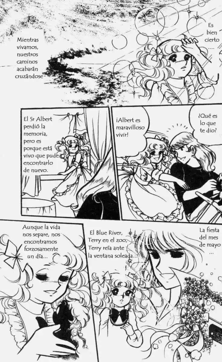 Candy Candy - Capítulo 41 - Página 25 - LectorTMOo