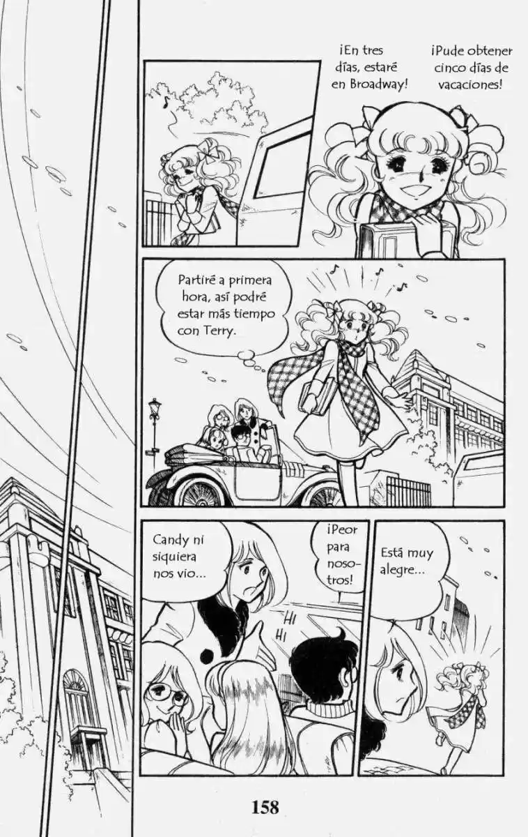 Candy Candy - Capítulo 41 - Página 27 - LectorTMOo