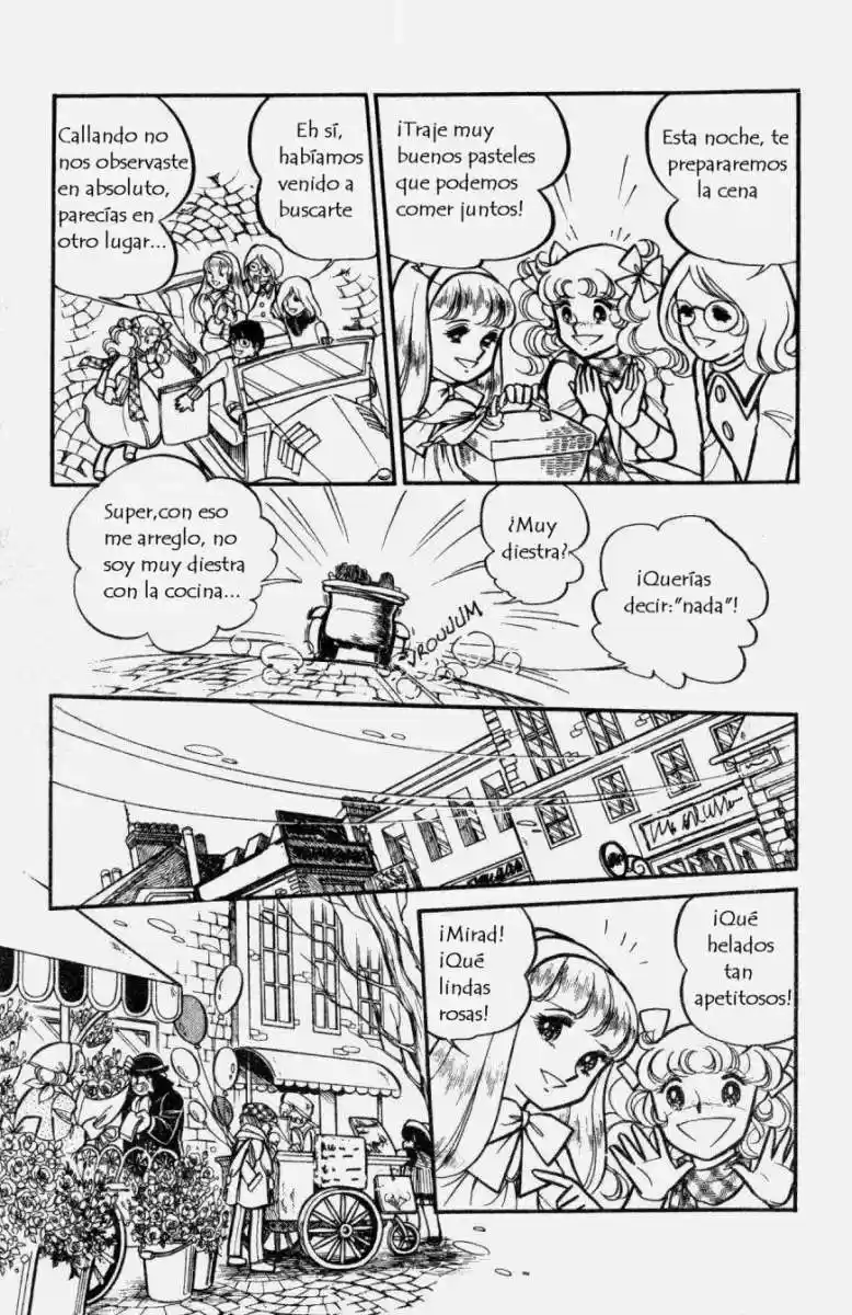 Candy Candy - Capítulo 41 - Página 29 - LectorTMOo