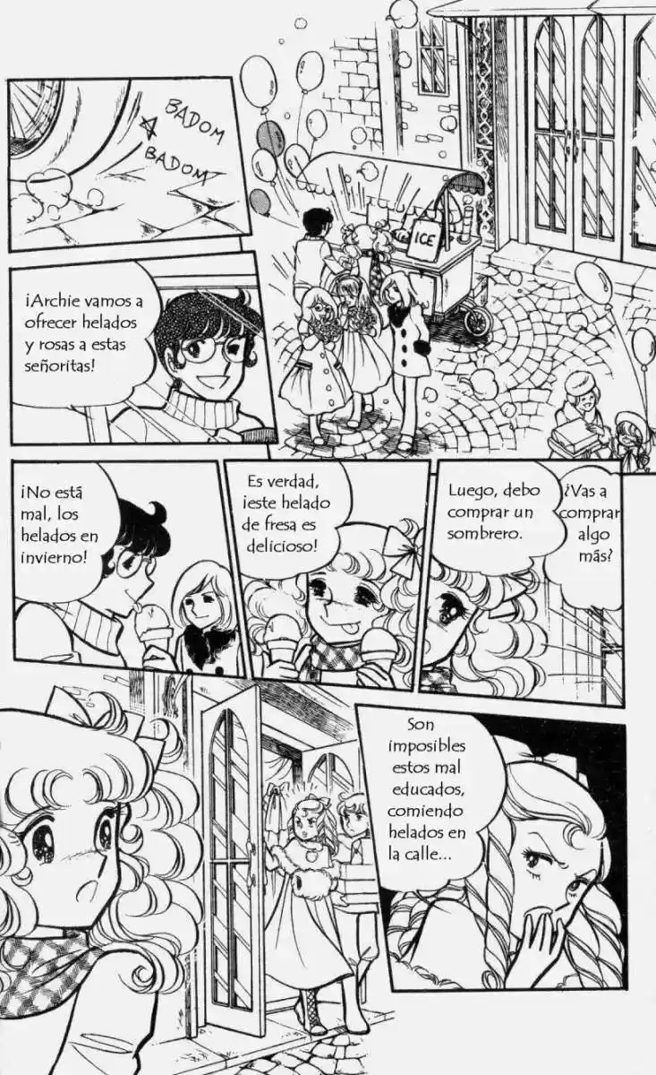 Candy Candy - Capítulo 41 - Página 30 - LectorTMOo