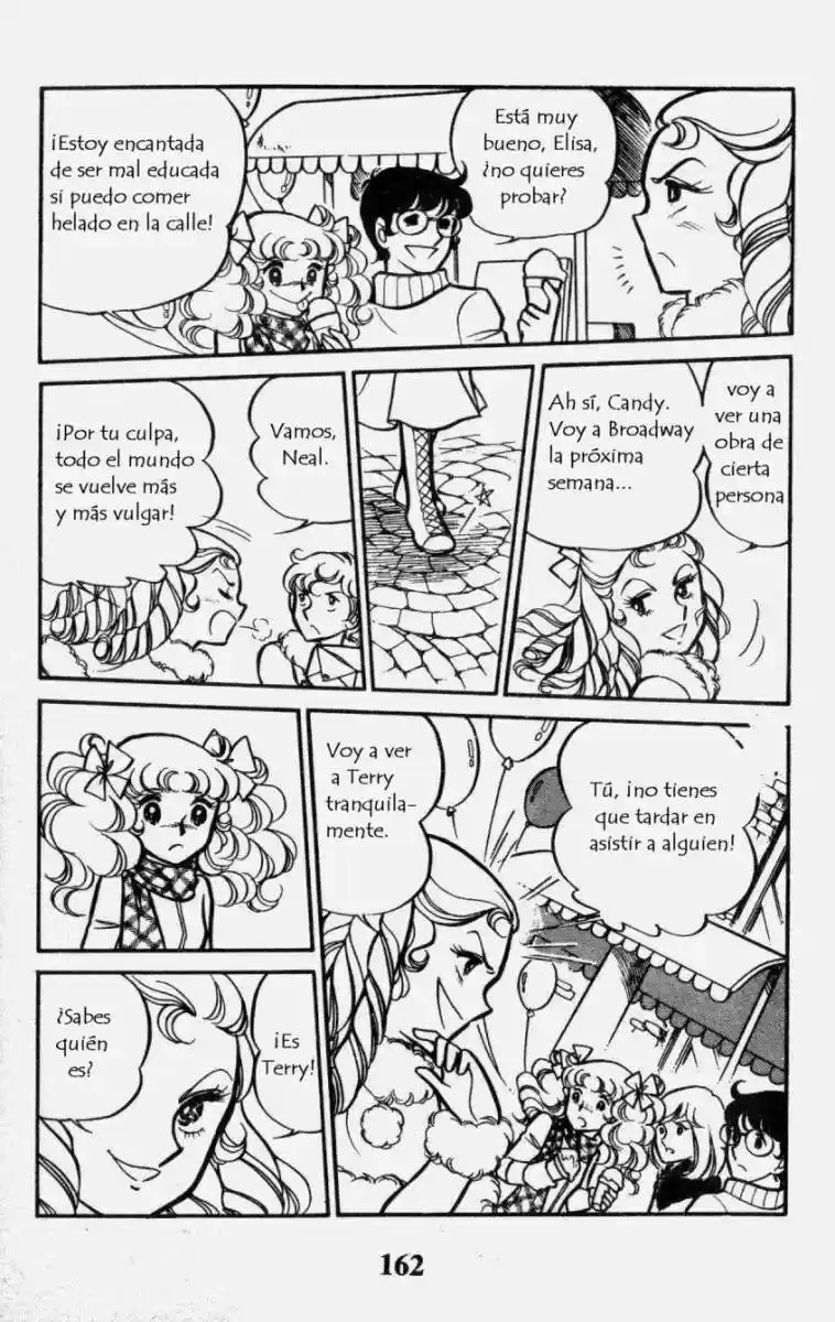 Candy Candy - Capítulo 41 - Página 31 - LectorTMOo