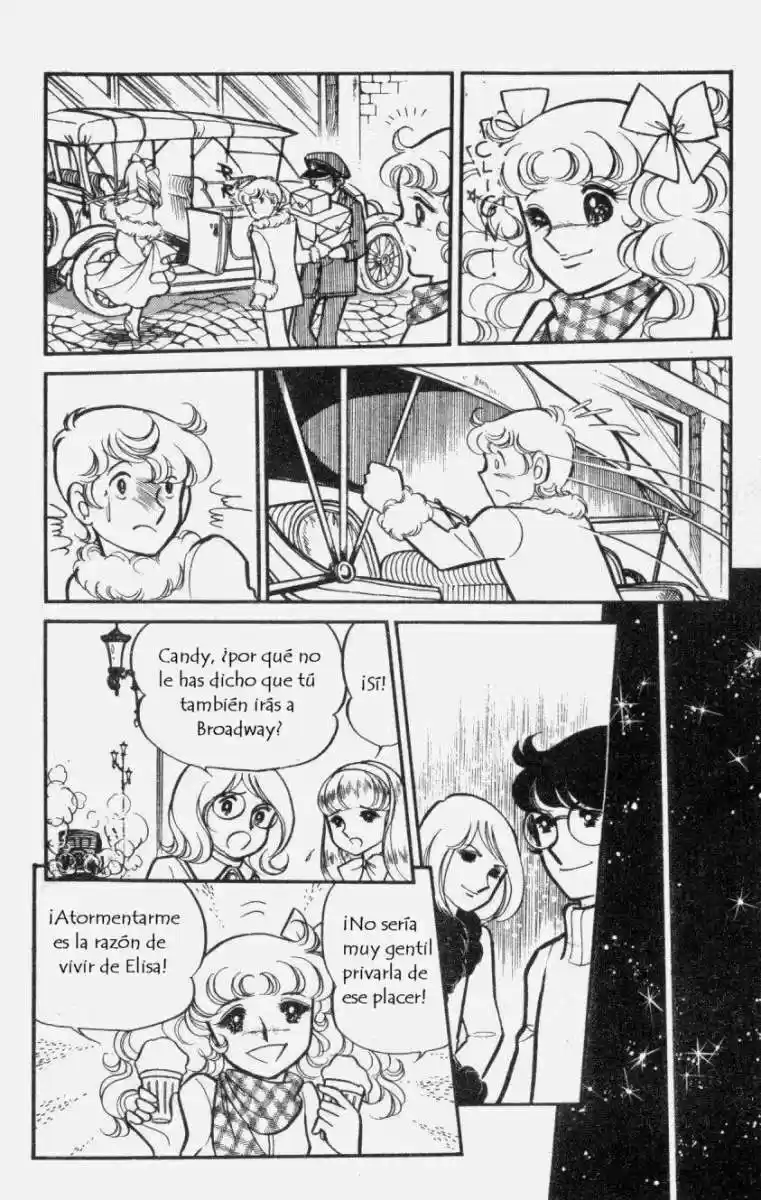 Candy Candy - Capítulo 41 - Página 32 - LectorTMOo