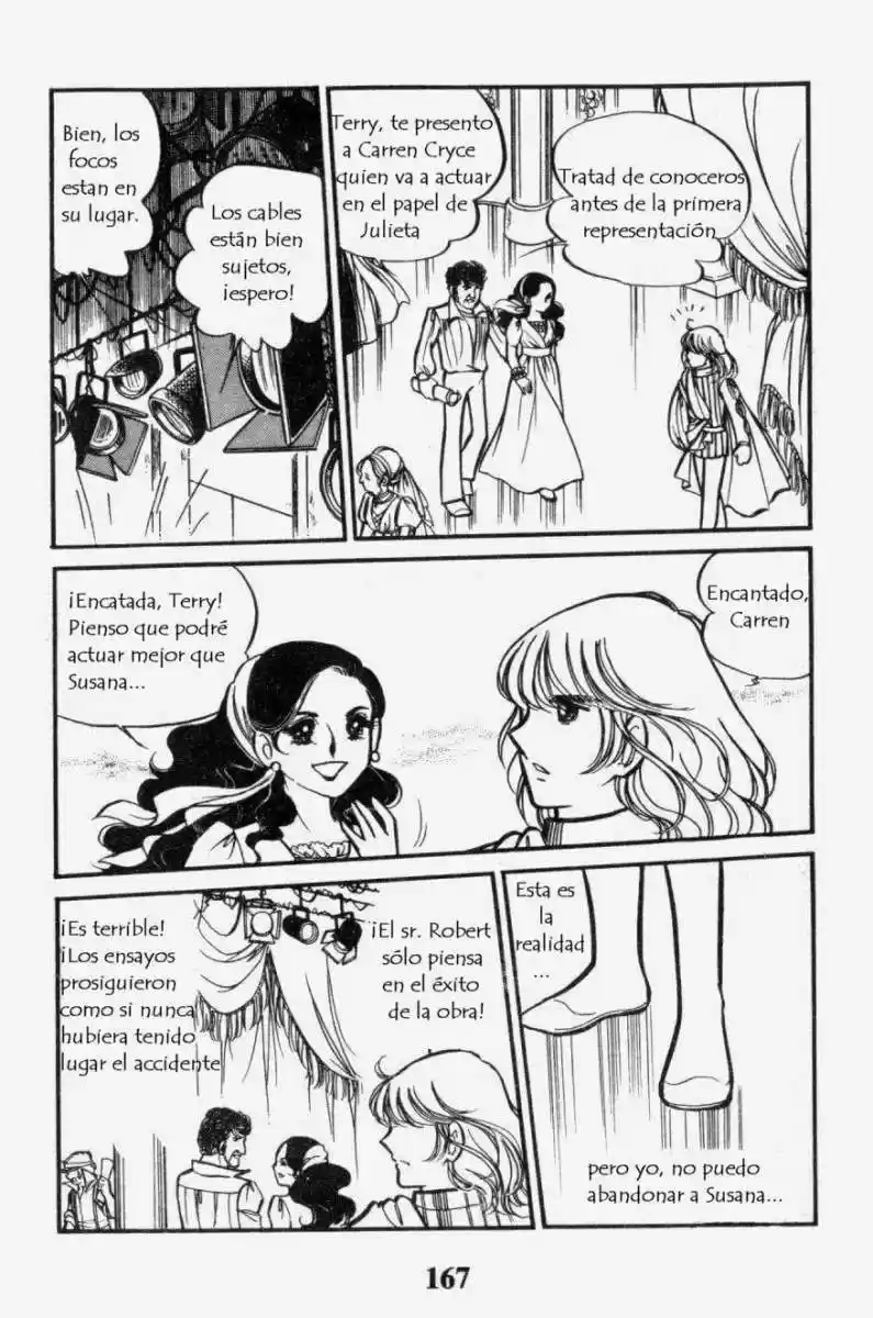 Candy Candy - Capítulo 42 - Página 4 - LectorTMOo