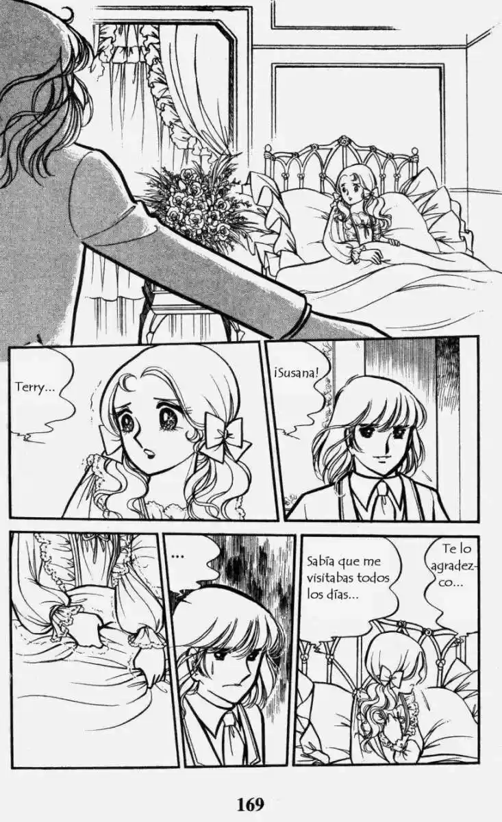 Candy Candy - Capítulo 42 - Página 6 - LectorTMOo