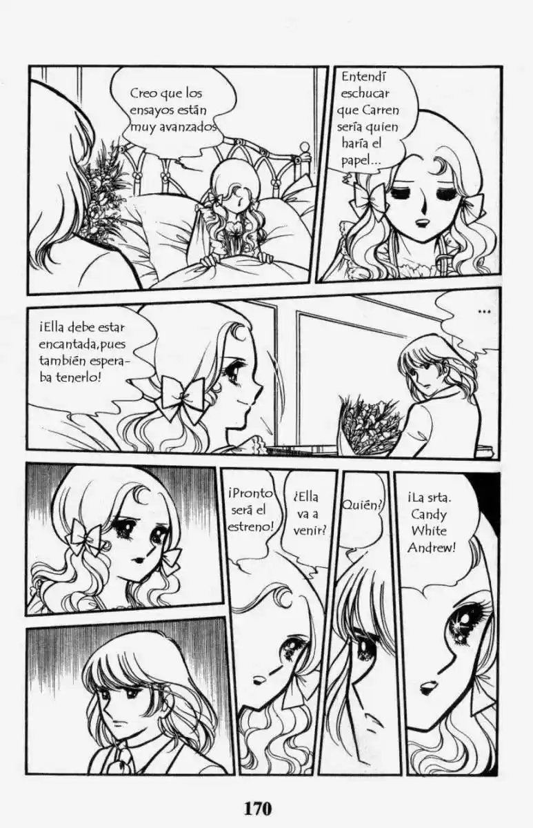 Candy Candy - Capítulo 42 - Página 7 - LectorTMOo