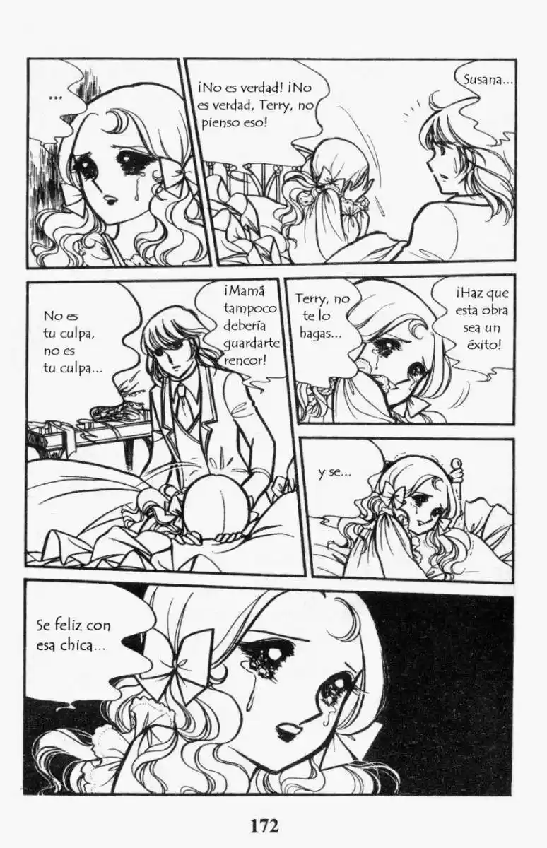 Candy Candy - Capítulo 42 - Página 9 - LectorTMOo