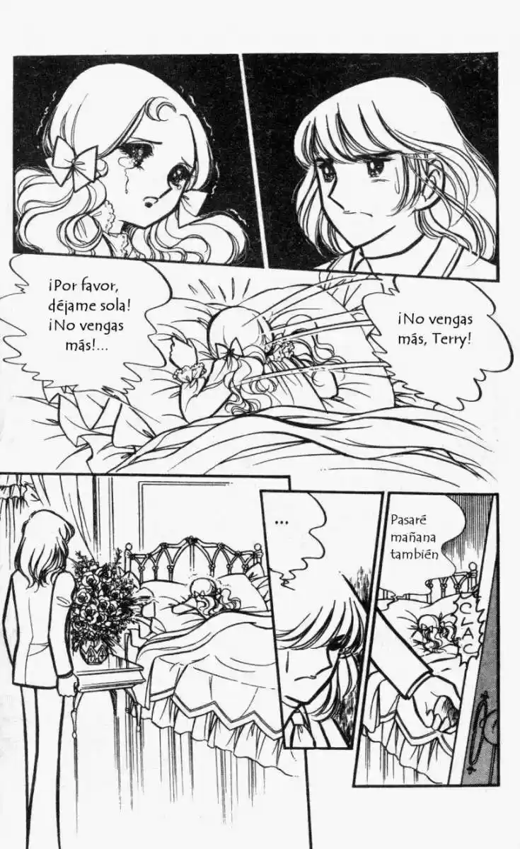 Candy Candy - Capítulo 42 - Página 10 - LectorTMOo