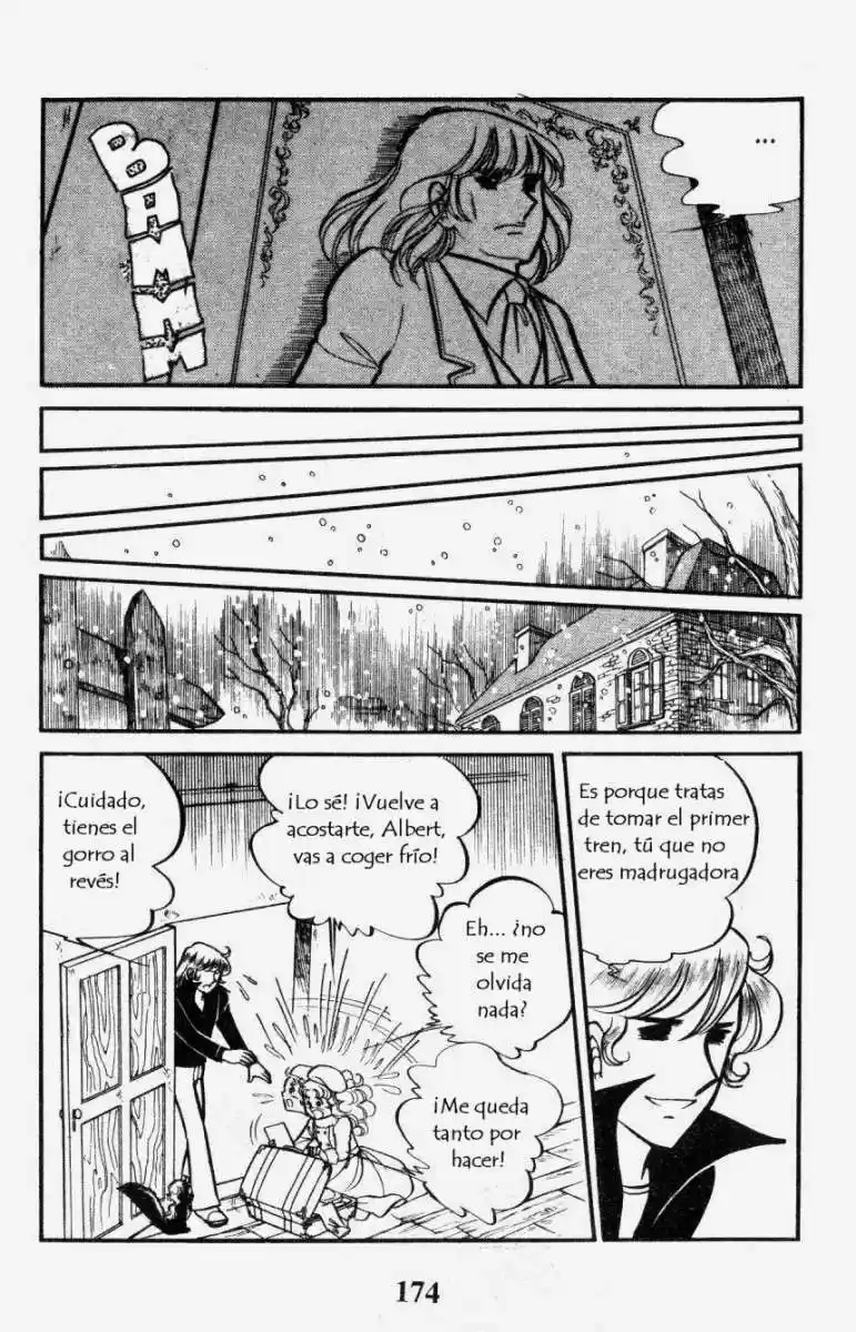 Candy Candy - Capítulo 42 - Página 11 - LectorTMOo