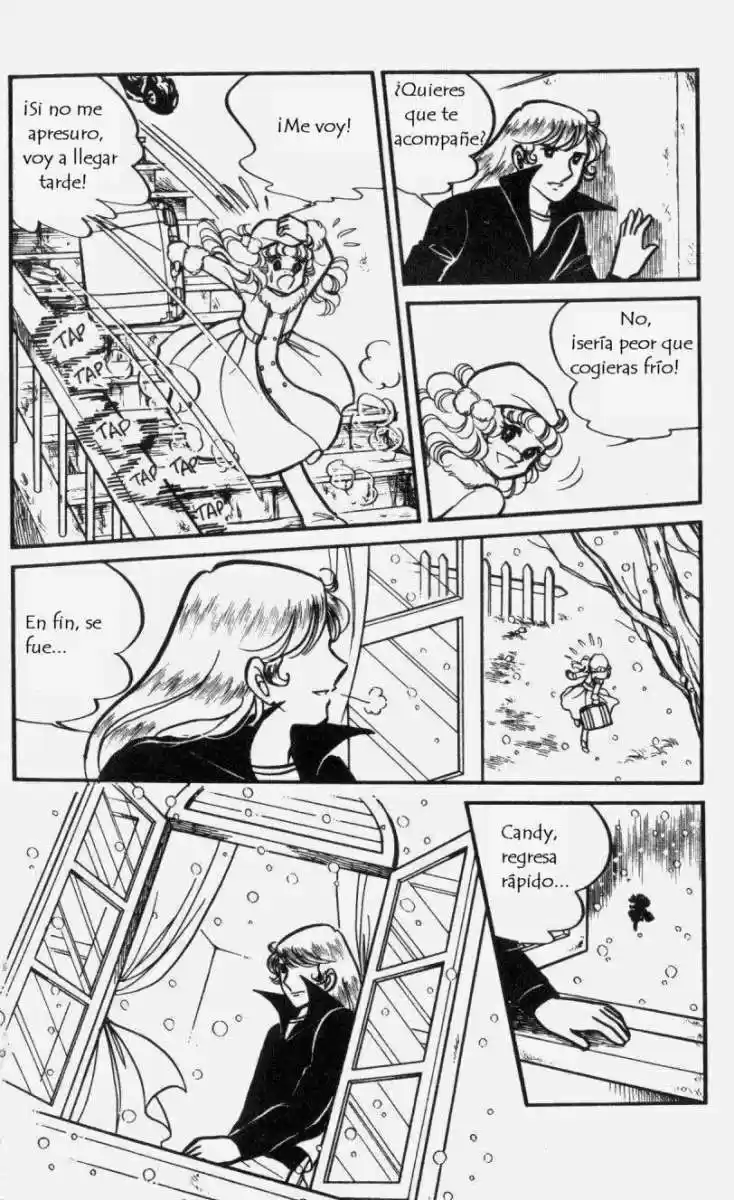 Candy Candy - Capítulo 42 - Página 12 - LectorTMOo