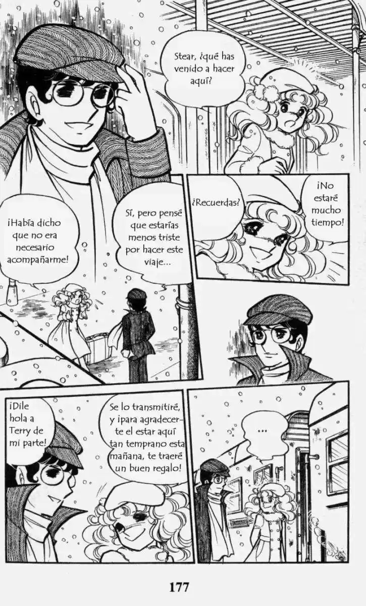 Candy Candy - Capítulo 42 - Página 14 - LectorTMOo