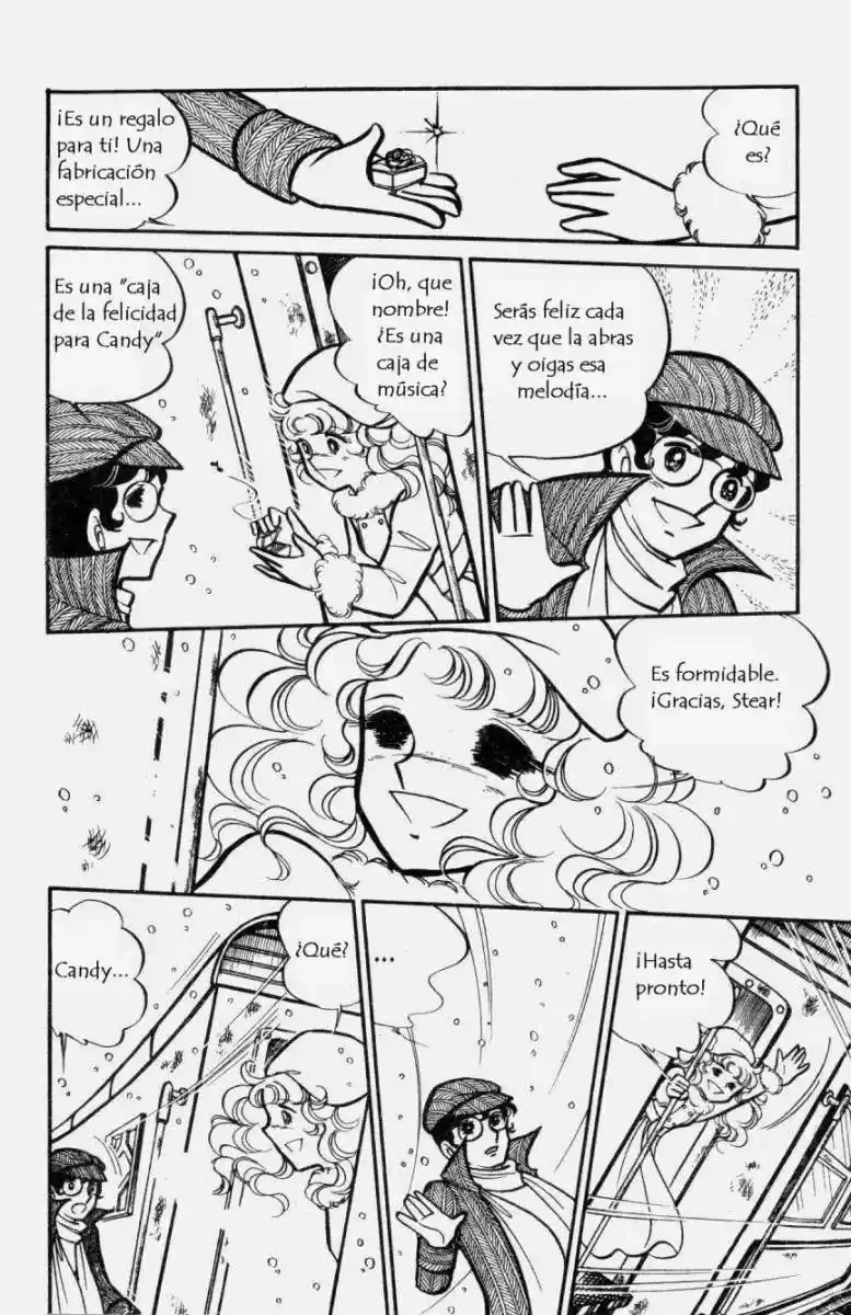 Candy Candy - Capítulo 42 - Página 16 - LectorTMOo