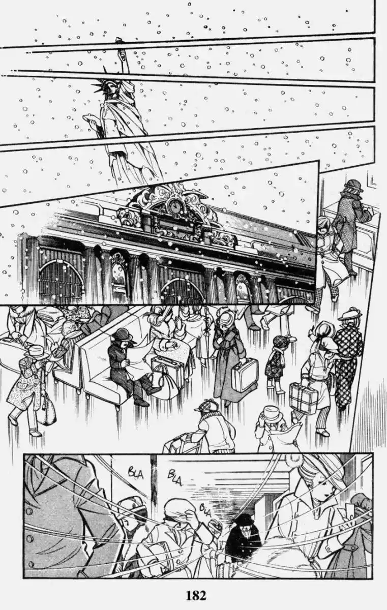 Candy Candy - Capítulo 42 - Página 19 - LectorTMOo