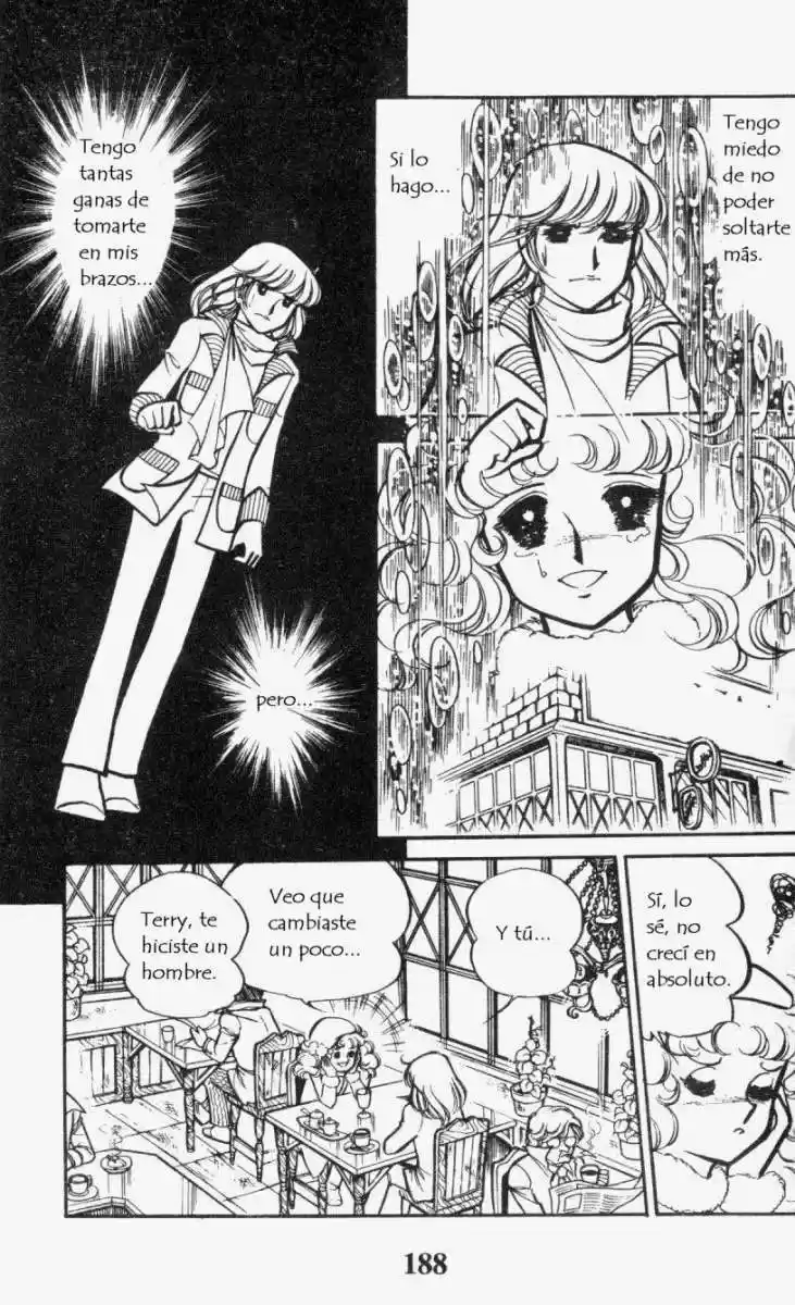 Candy Candy - Capítulo 42 - Página 25 - LectorTMOo