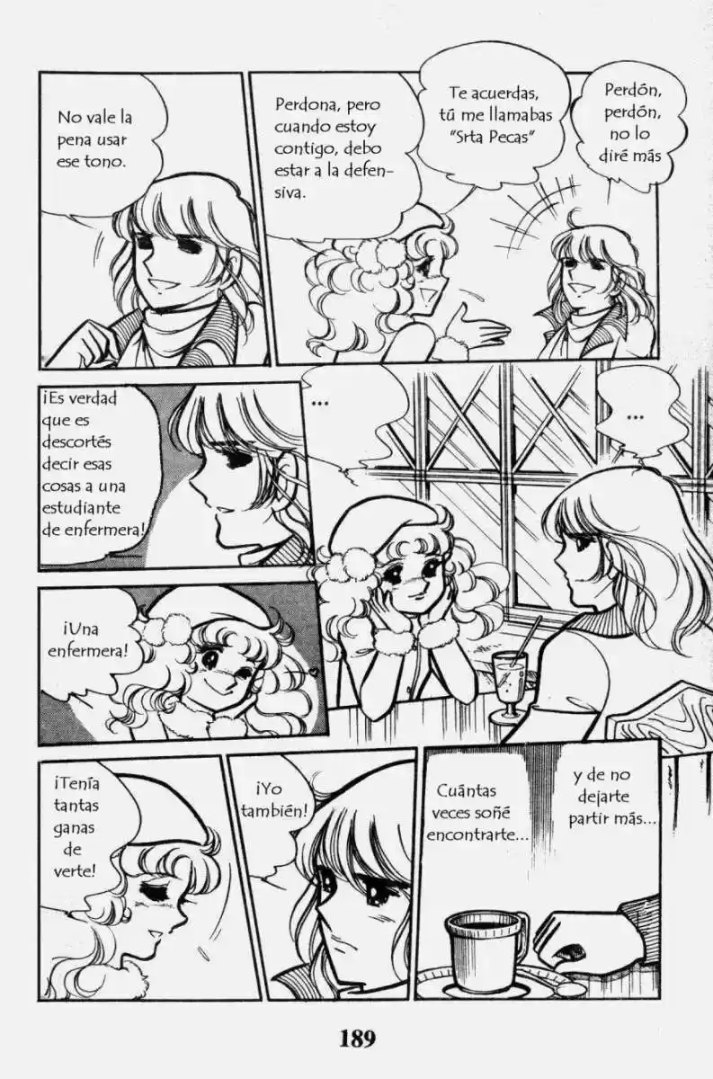 Candy Candy - Capítulo 42 - Página 26 - LectorTMOo