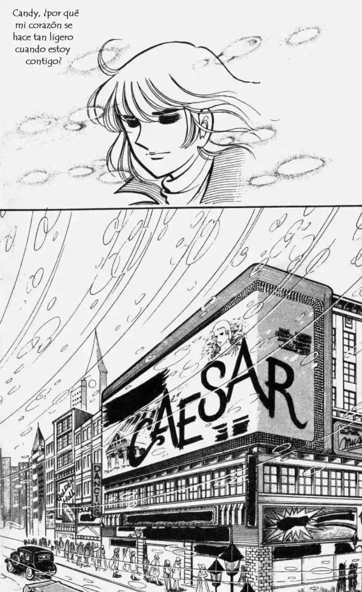 Candy Candy - Capítulo 42 - Página 30 - LectorTMOo