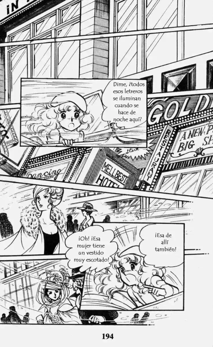 Candy Candy - Capítulo 42 - Página 31 - LectorTMOo