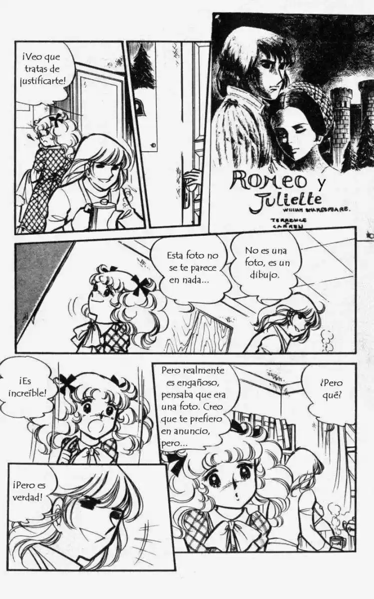 Candy Candy - Capítulo 42 - Página 36 - LectorTMOo