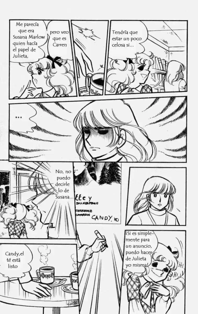 Candy Candy - Capítulo 42 - Página 37 - LectorTMOo