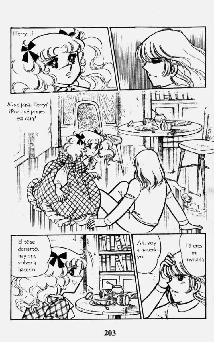 Candy Candy - Capítulo 42 - Página 40 - LectorTMOo
