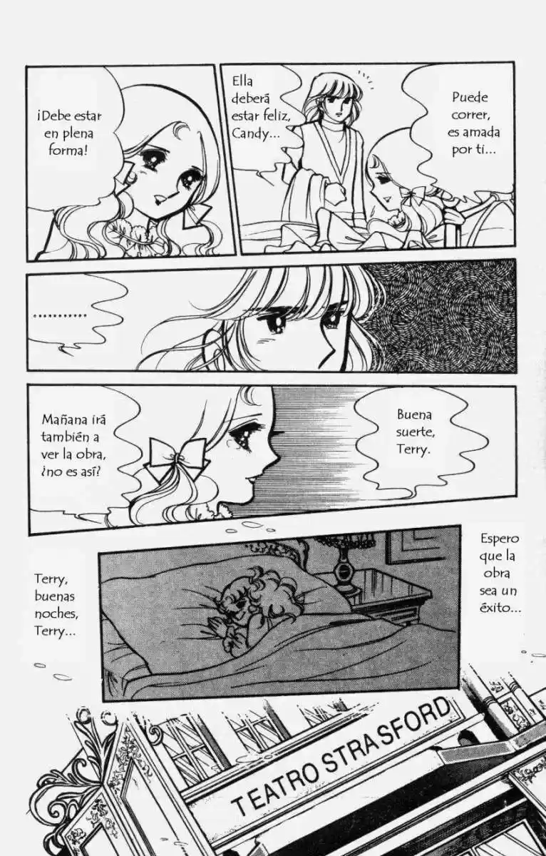 Candy Candy - Capítulo 43 - Página 4 - LectorTMOo
