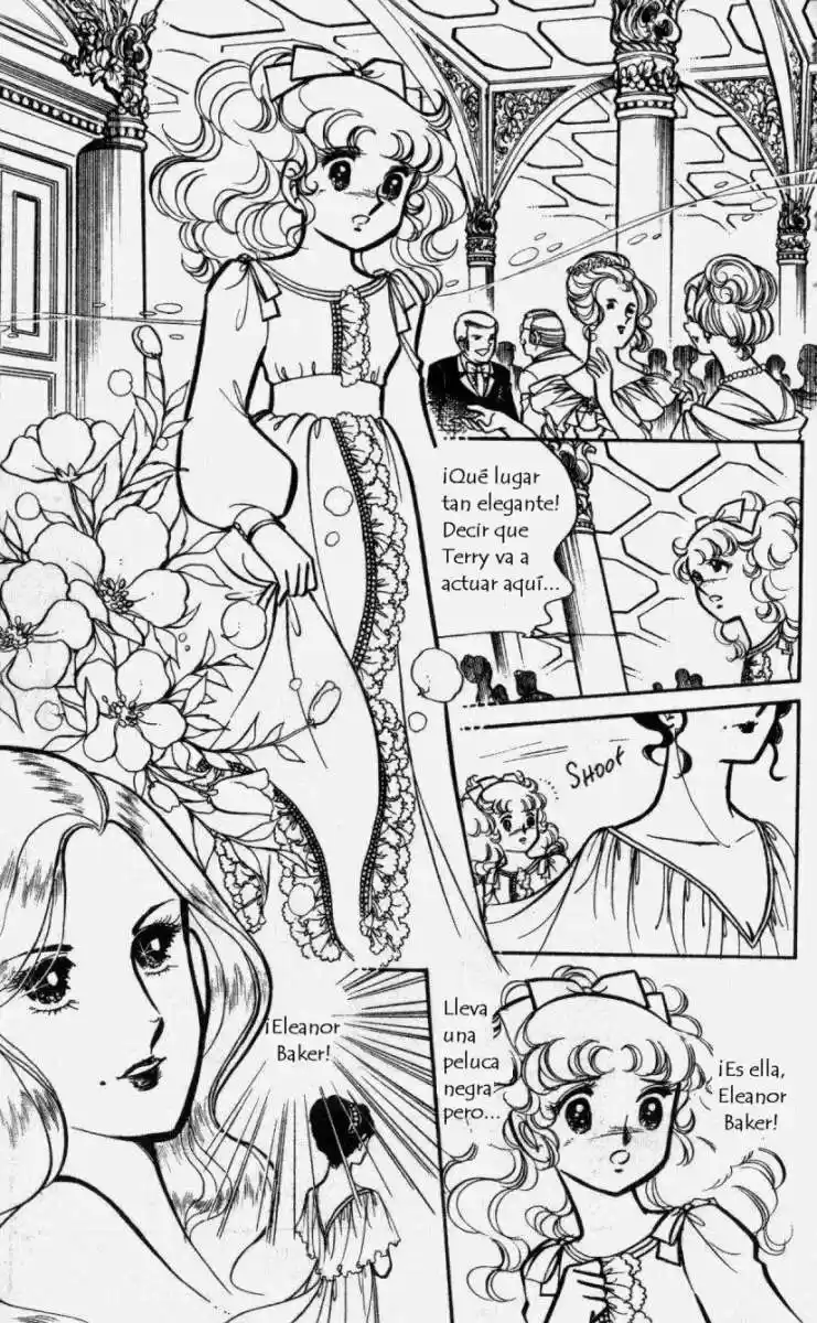 Candy Candy - Capítulo 43 - Página 5 - LectorTMOo