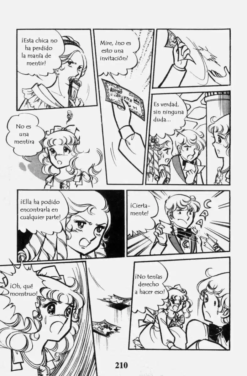 Candy Candy - Capítulo 43 - Página 7 - LectorTMOo