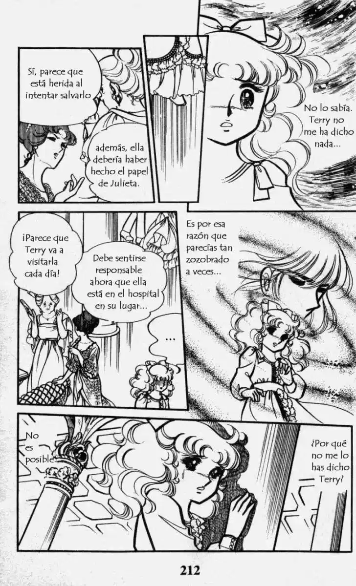 Candy Candy - Capítulo 43 - Página 9 - LectorTMOo