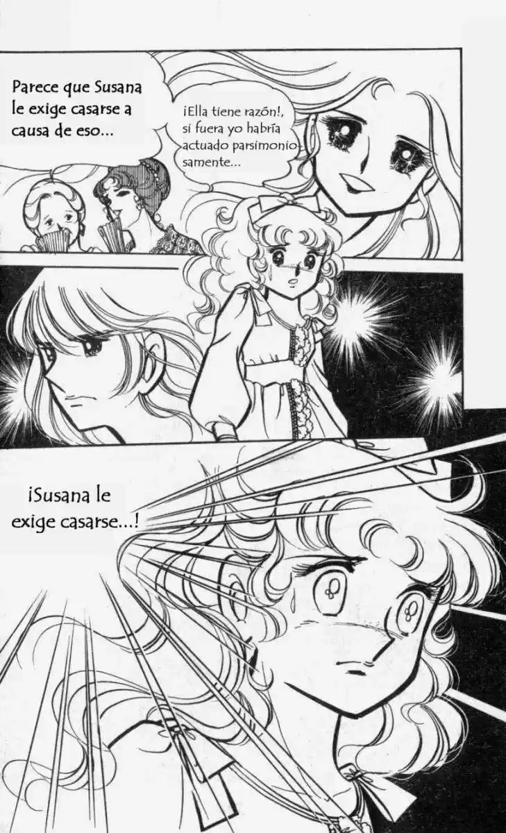 Candy Candy - Capítulo 43 - Página 10 - LectorTMOo