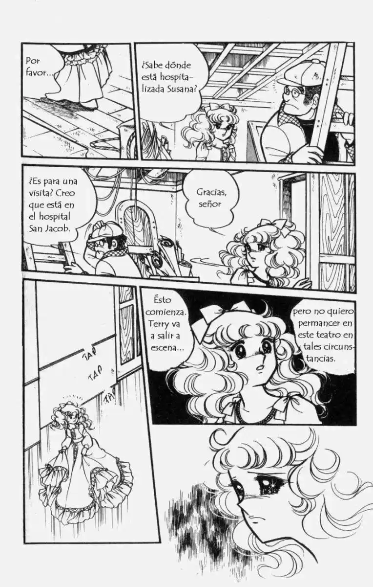 Candy Candy - Capítulo 43 - Página 12 - LectorTMOo