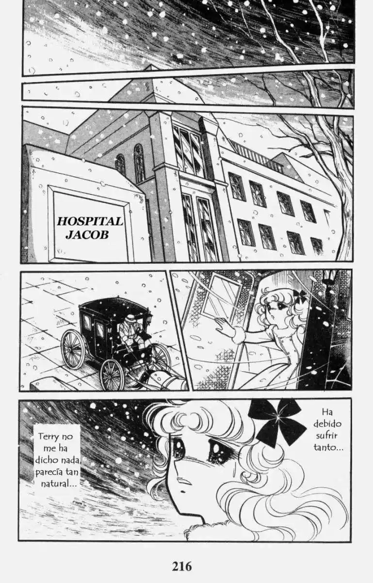 Candy Candy - Capítulo 43 - Página 13 - LectorTMOo