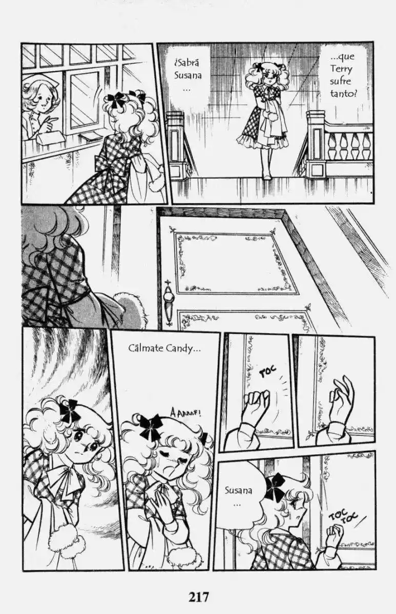 Candy Candy - Capítulo 43 - Página 14 - LectorTMOo