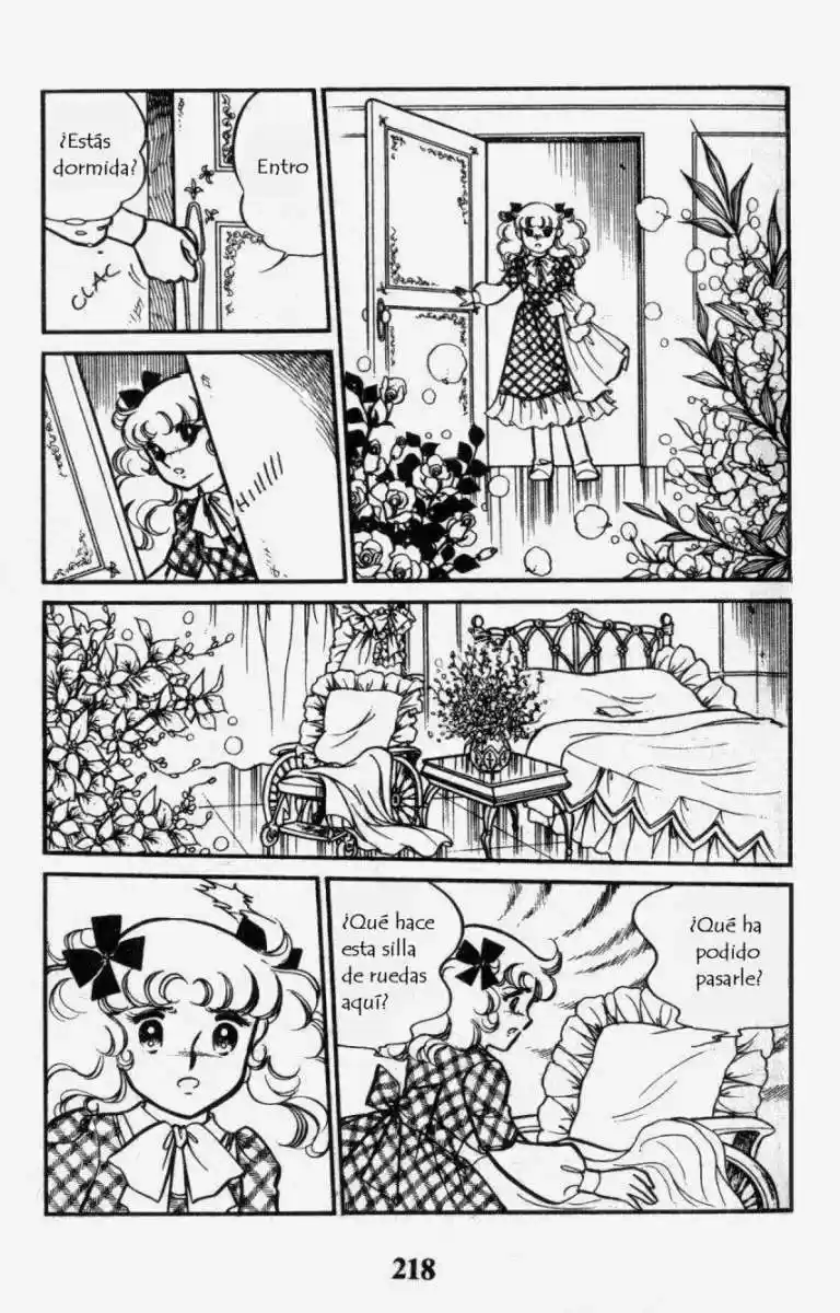 Candy Candy - Capítulo 43 - Página 15 - LectorTMOo