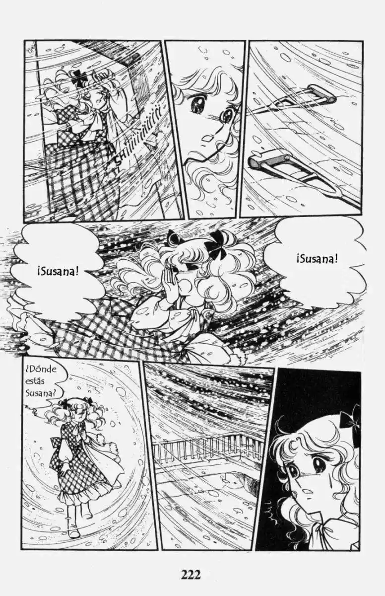 Candy Candy - Capítulo 43 - Página 19 - LectorTMOo