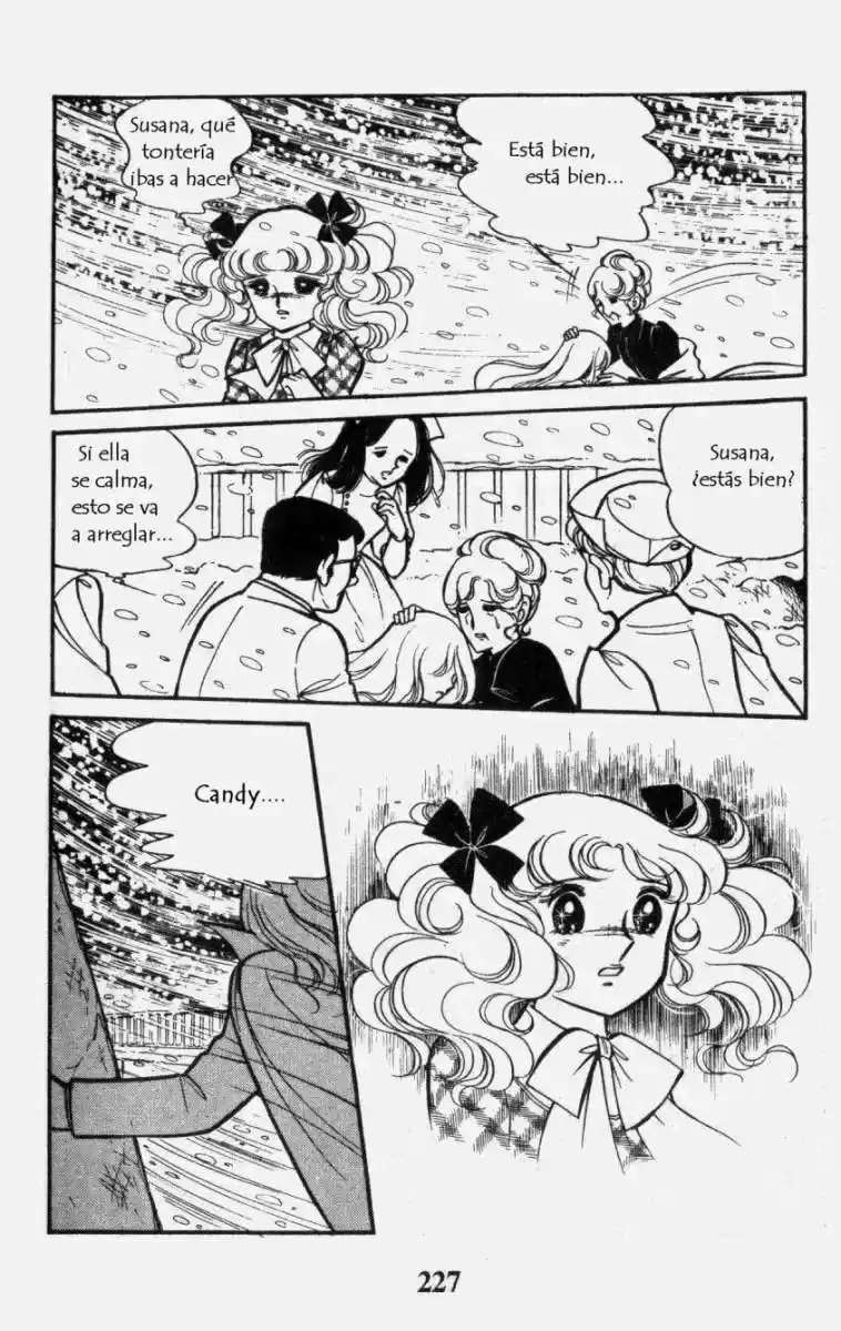 Candy Candy - Capítulo 43 - Página 24 - LectorTMOo