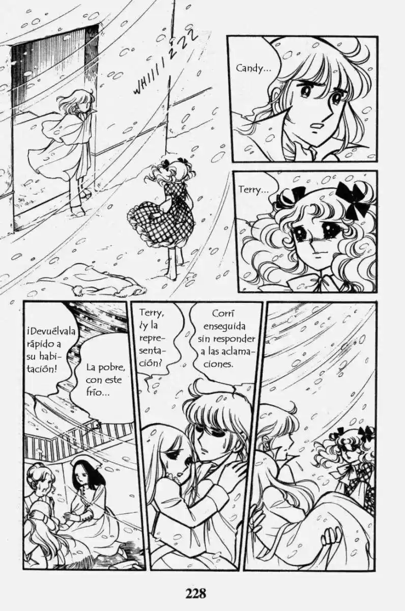 Candy Candy - Capítulo 43 - Página 25 - LectorTMOo