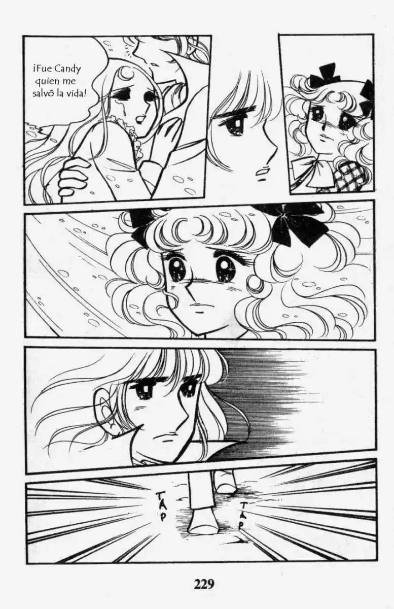 Candy Candy - Capítulo 43 - Página 26 - LectorTMOo
