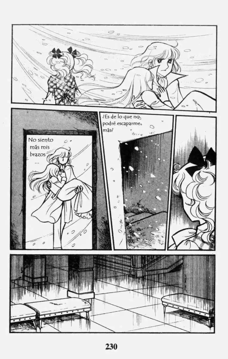 Candy Candy - Capítulo 43 - Página 27 - LectorTMOo