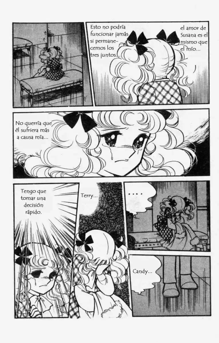 Candy Candy - Capítulo 43 - Página 28 - LectorTMOo