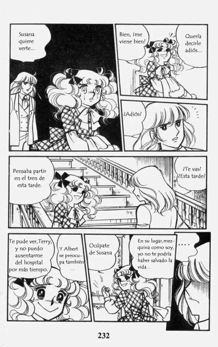 Candy Candy - Capítulo 43 - Página 29 - LectorTMOo