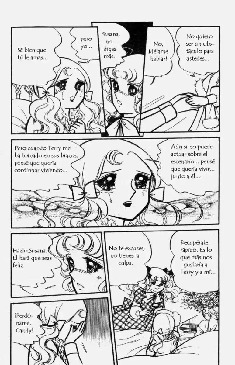 Candy Candy - Capítulo 43 - Página 31 - LectorTMOo