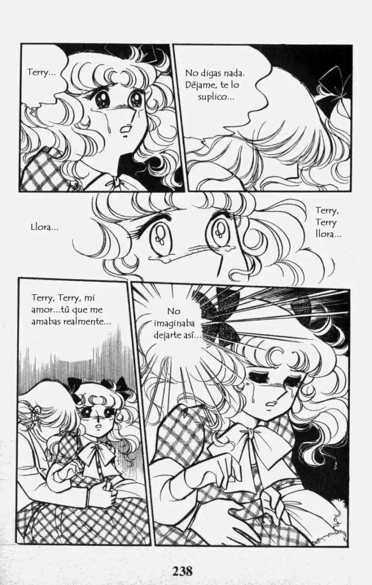 Candy Candy - Capítulo 43 - Página 35 - LectorTMOo