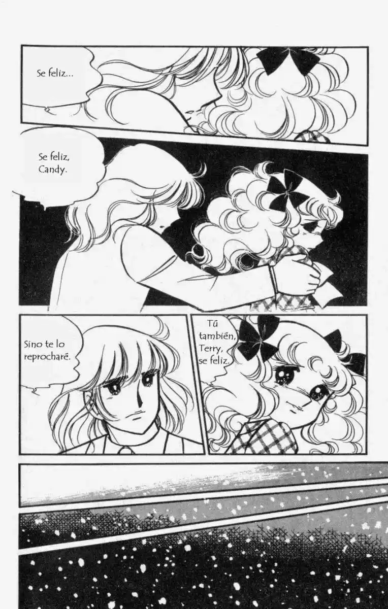 Candy Candy - Capítulo 43 - Página 36 - LectorTMOo