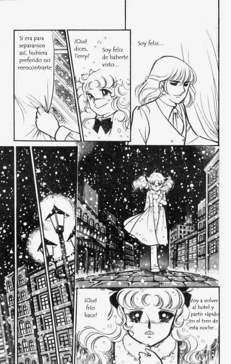 Candy Candy - Capítulo 43 - Página 39 - LectorTMOo