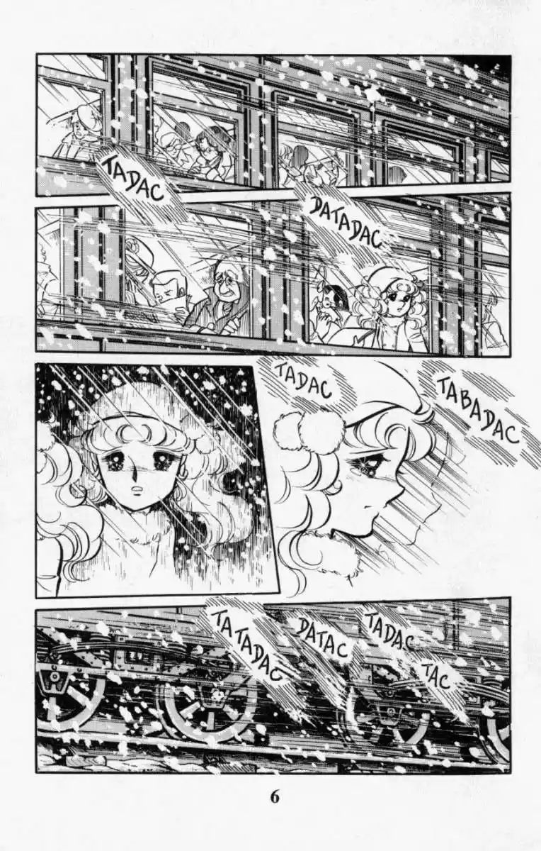 Candy Candy - Capítulo 44 - Página 4 - LectorTMOo