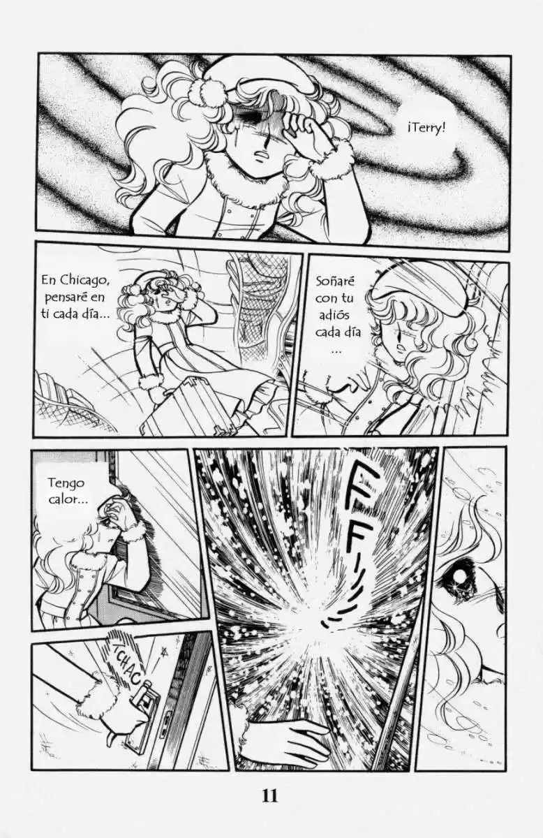Candy Candy - Capítulo 44 - Página 9 - LectorTMOo
