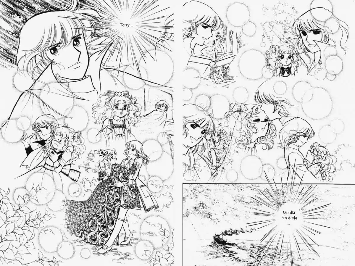 Candy Candy - Capítulo 44 - Página 10 - LectorTMOo
