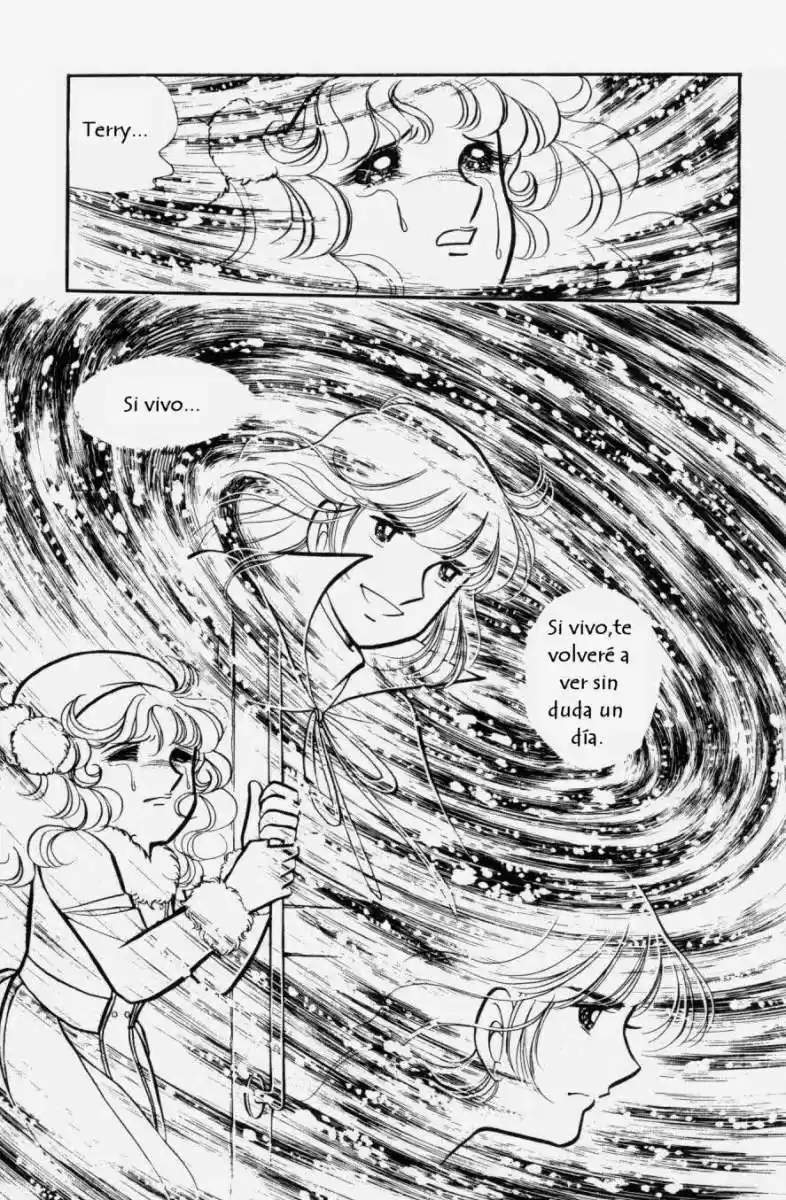 Candy Candy - Capítulo 44 - Página 11 - LectorTMOo